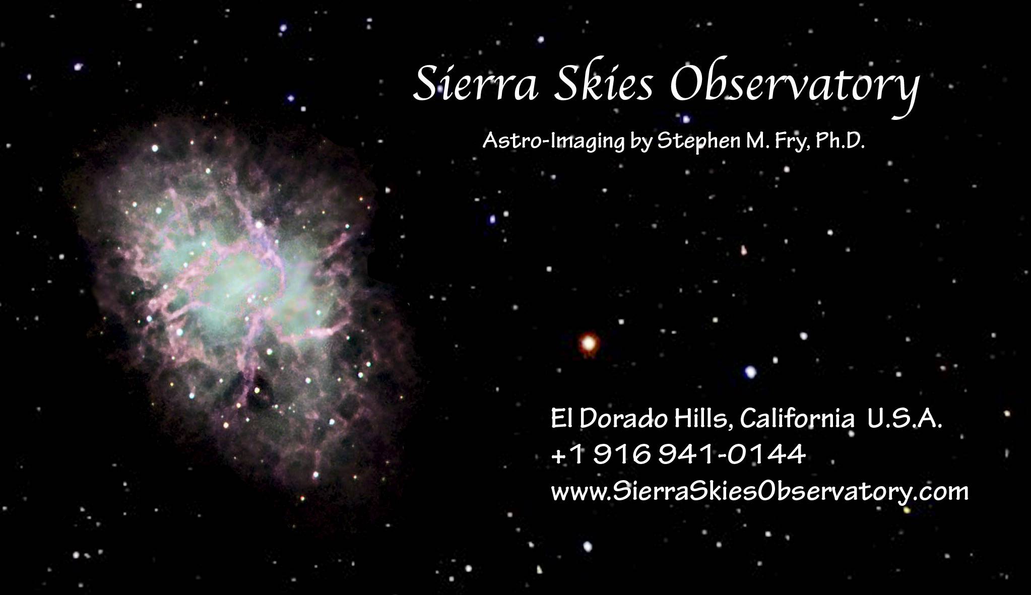 Business Card
